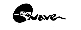 NIKON WAVE logo