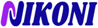 NIKONI logo