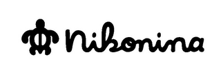 NIKONINA logo