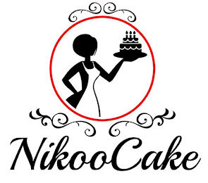 NIKOOCAKE logo
