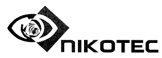 NIKOTEC logo