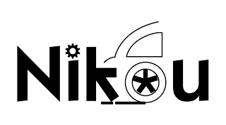 NIKOU logo