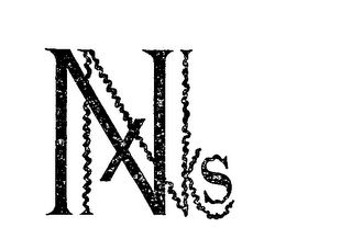 NIKS NIKS logo