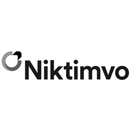 NIKTIMVO logo