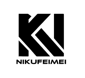 NIKUFEIMEI logo