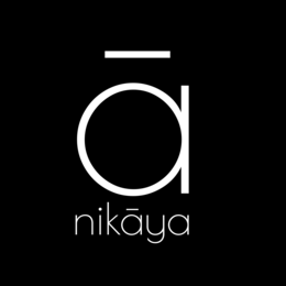 NIKĀYA logo