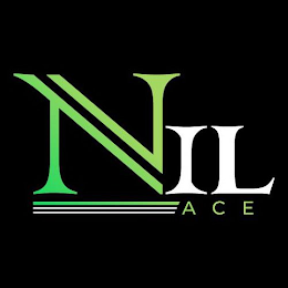 NIL ACE logo