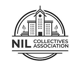 NIL COLLECTIVES ASSOCIATION logo