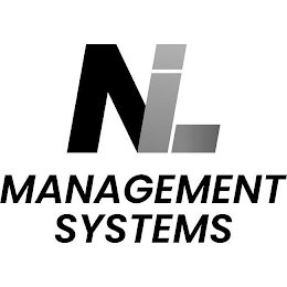 NIL MANAGEMENT SYSTEMS logo