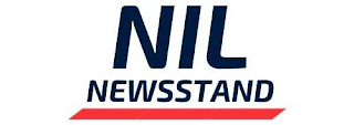 NIL NEWSSTAND logo