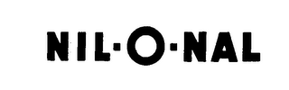 NIL-O-NAL logo