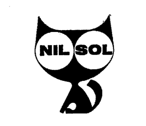 NIL SOL logo