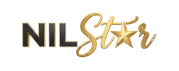 NIL STAR logo