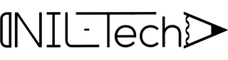 NIL - TECH logo