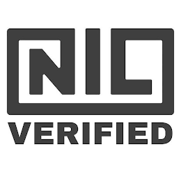 NIL VERIFIED logo