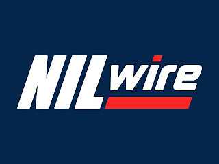 NIL WIRE logo
