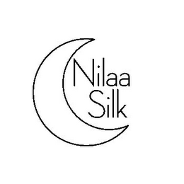 NILAA SILK logo