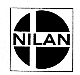NILAN logo