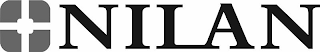 NILAN logo