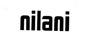 NILANI logo