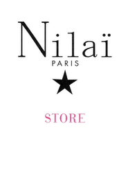 NILAÏ PARIS STORE logo