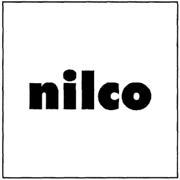 NILCO logo