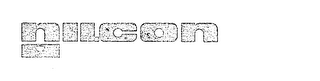 NILCON logo