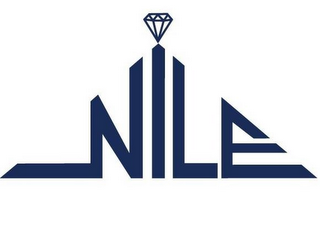 NILE logo