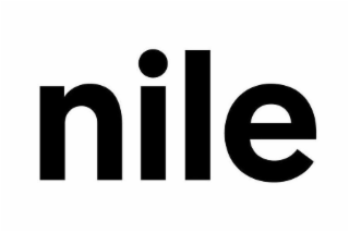 NILE logo