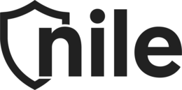 NILE logo
