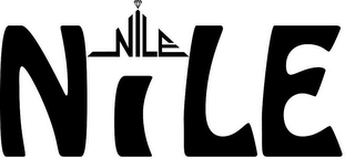 NILE NILE logo
