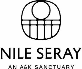 NILE SERAY AN A&K SANCTUARY logo