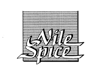NILE SPICE logo
