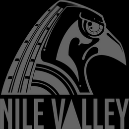NILE VALLEY logo
