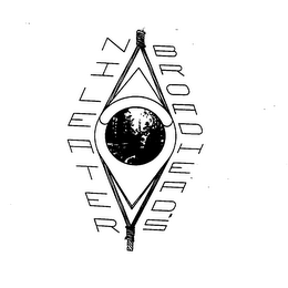 NILEATER BROADHEAD'S logo