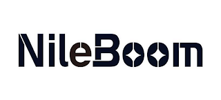 NILEBOOM logo