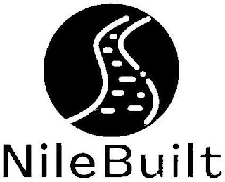 NILEBUILT logo