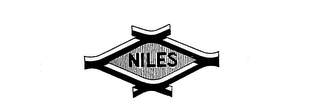 NILES logo