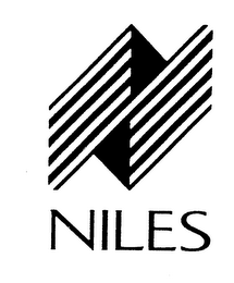 NILES logo