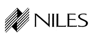 NILES logo