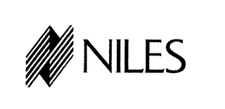 NILES logo