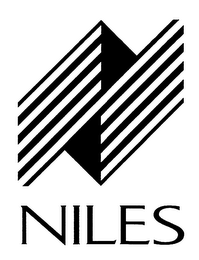 NILES logo