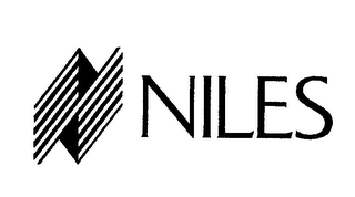 NILES logo