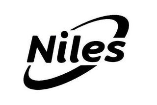 NILES logo