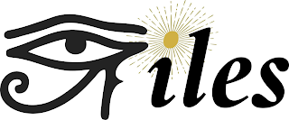 NILES logo