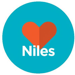 NILES logo