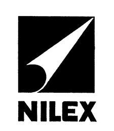 NILEX logo