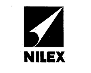 NILEX logo
