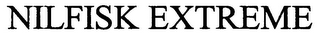 NILFISK EXTREME logo