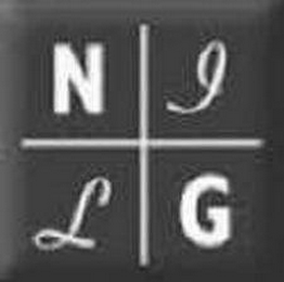 NILG logo
